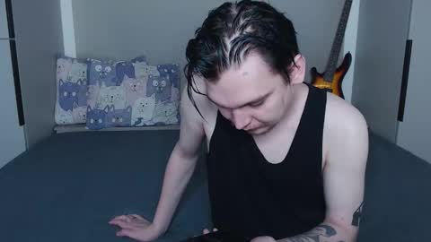 JackOffJillss online show from 10-14-25, 07:25