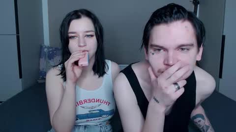 JackOffJillss online show from 10-18-25, 07:58