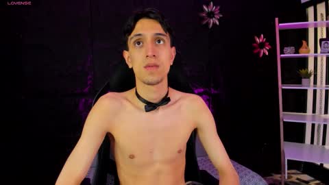 Snapshot of jackribas chatting on 10-19-25, 04:24 Jack online show from 10-19-25, 04:24