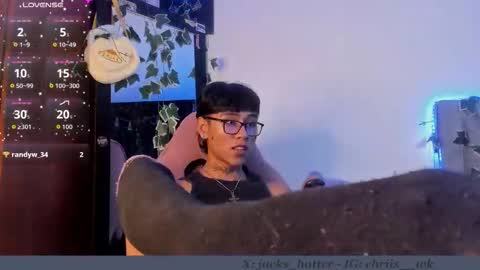 Jackson online show from 11-08-25, 03:29