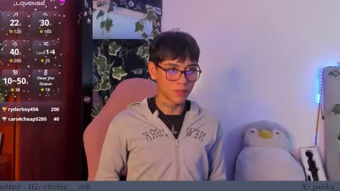 Jackson online show from 01-12-26, 11:21