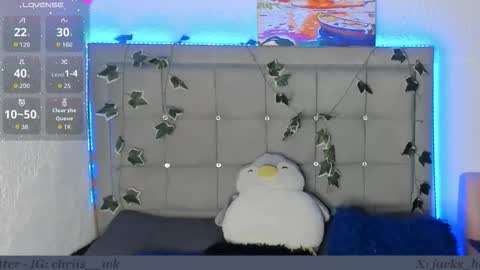 Jackson online show from 03-19-26, 01:42