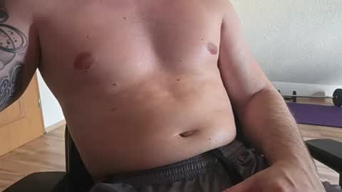 jacksn539 online show from 06-28-26, 05:52