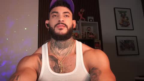 JC online show from 12-08-24, 01:35