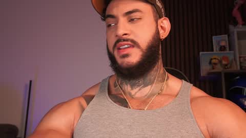 JC online show from 12-19-24, 12:34