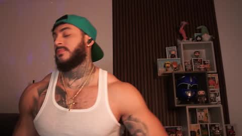 JC online show from 12-22-24, 01:34