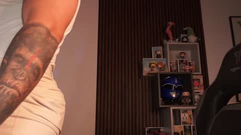 JC online show from 12-25-24, 03:17