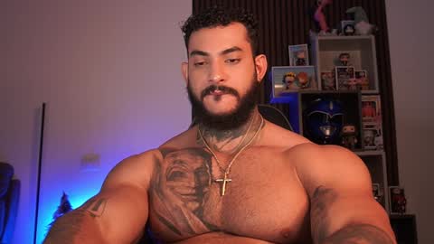 JC online show from 01-11-25, 02:09