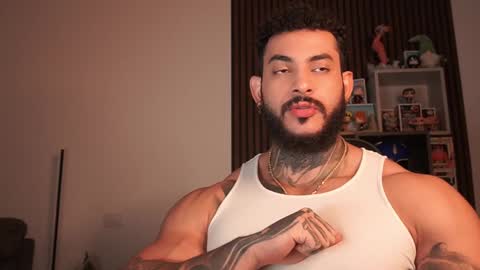 JC online show from 01-11-25, 08:43