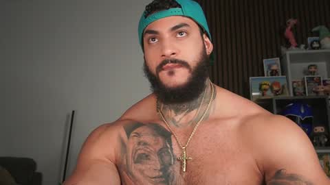 JC online show from 01-16-25, 03:45