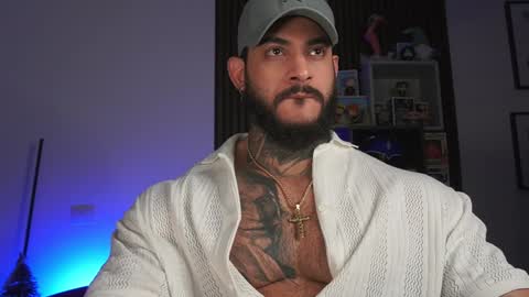 JC online show from 01-17-25, 05:00