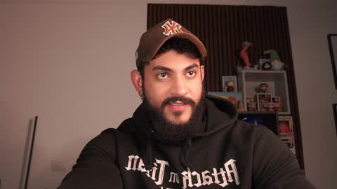 JC online show from 01-27-25, 09:33