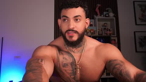 JC online show from 02-03-25, 09:39