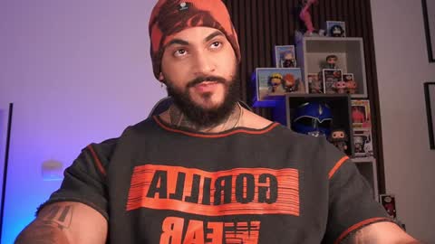 JC online show from 02-07-25, 06:02