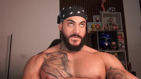 JC online show from 02-12-25, 03:38