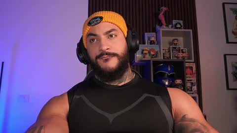 JC online show from 02-14-25, 02:18