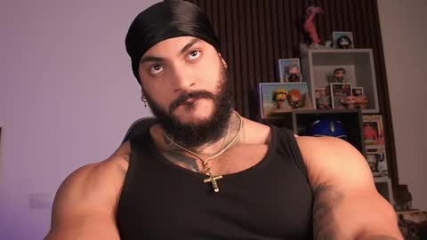 JC online show from 02-21-25, 02:27