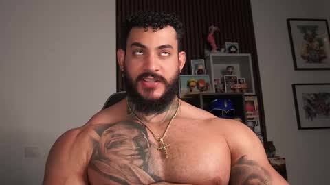 JC online show from 02-22-25, 02:19