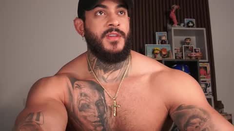 JC online show from 03-05-25, 09:37