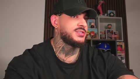 JC online show from 03-11-25, 01:48