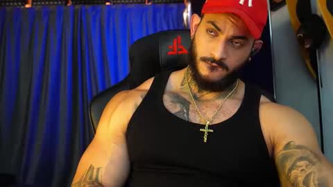 JC online show from 09-08-25, 03:33