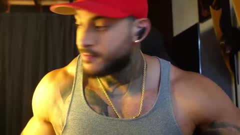 JC online show from 09-17-25, 05:36