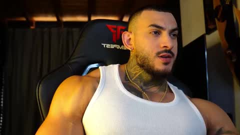 JC online show from 09-22-25, 01:46