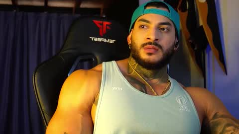 JC online show from 10-04-25, 05:33