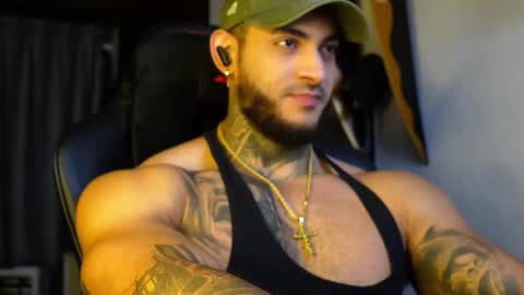 JC online show from 10-13-25, 06:46