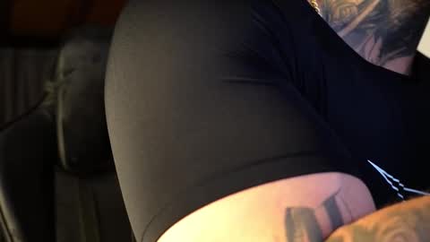 JC online show from 10-14-25, 02:56