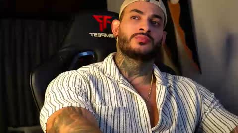 JC online show from 11-07-25, 06:52