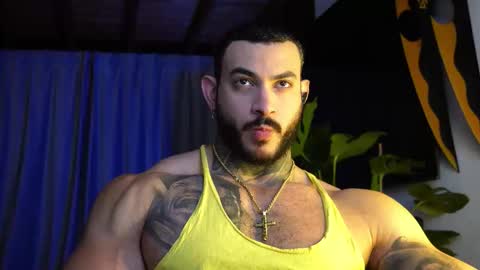 Snapshot of jackson__cottonwood chatting on 01-07-26, 11:40 JC online show from 01-07-26, 11:40