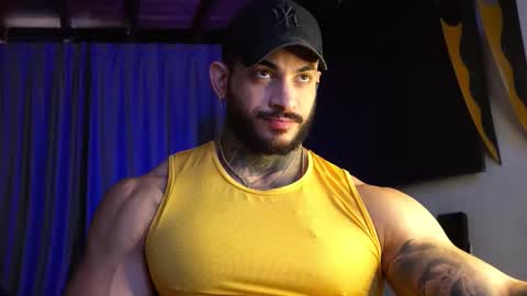 Snapshot of jackson__cottonwood chatting on 01-08-26, 03:47 JC online show from 01-08-26, 03:47