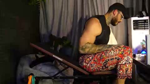 Snapshot of jackson__cottonwood chatting on 01-14-26, 11:09 JC online show from 01-14-26, 11:09