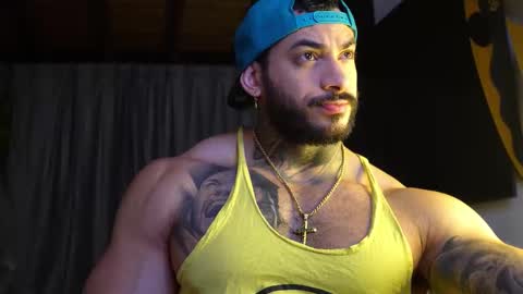 Snapshot of jackson__cottonwood chatting on 01-17-26, 07:13 JC online show from 01-17-26, 07:13