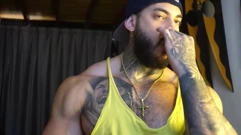 Snapshot of jackson__cottonwood chatting on 02-06-26, 10:29 JC online show from 02-06-26, 10:29