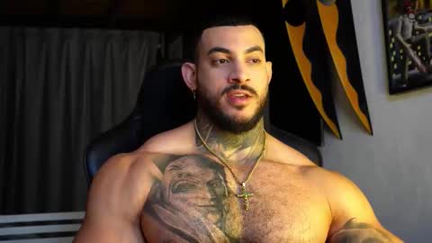 Snapshot of jackson__cottonwood chatting on 02-20-26, 06:26 JC online show from 02-20-26, 06:26