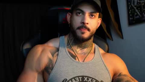 Snapshot of jackson__cottonwood chatting on 03-03-26, 06:47 JC online show from 03-03-26, 06:47