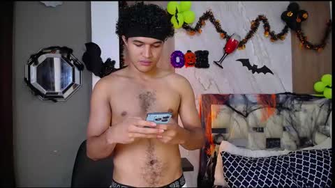 Snapshot of jackson_cr7 chatting on 10-22-25, 05:08 JAKSON online show from 10-22-25, 05:08