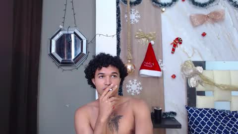 Snapshot of jackson_cr7 chatting on 01-08-26, 09:44 JAKSON online show from 01-08-26, 09:44