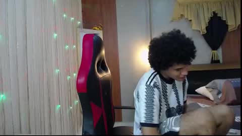 Snapshot of jackson_cr7 chatting on 03-06-26, 07:05 JAKSON online show from 03-06-26, 07:05