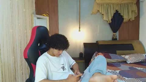 Snapshot of jackson_cr7 chatting on 03-13-26, 07:37 JAKSON online show from 03-13-26, 07:37