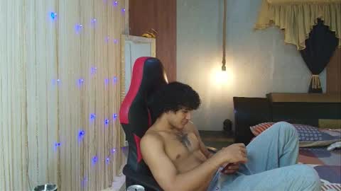 Snapshot of jackson_cr7 chatting on 03-14-26, 08:09 JAKSON online show from 03-14-26, 08:09