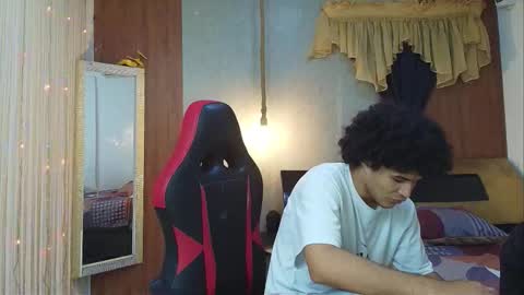 Snapshot of jackson_cr7 chatting on 03-15-26, 05:24 JAKSON online show from 03-15-26, 05:24