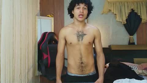 JAKSON online show from 03-16-26, 05:44