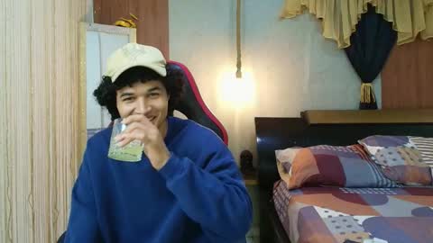 JAKSON online show from 03-23-26, 03:21