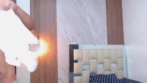 JAKSON online show from 03-28-26, 11:04