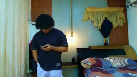 JAKSON online show from 04-06-26, 07:53