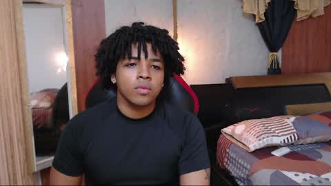 JAKSON online show from 04-15-26, 03:02