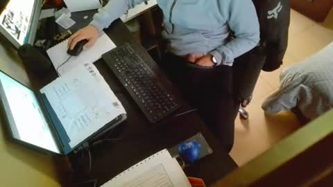 Snapshot of jackson_d14 chatting on 07-21-26, 12:51 jackson_d14 online show from 07-21-26, 12:51